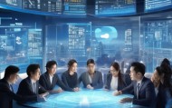 一铭信息科技咨询服务，助力企业迈向数字化未来