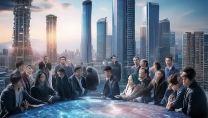 盐城信息科技咨询行业，机遇与挑战并存，未来需精准把握