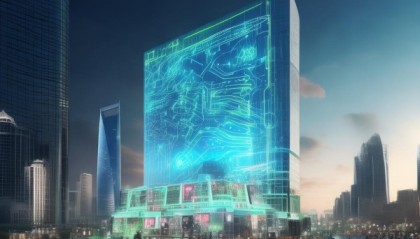 解析上海华柏信息技术咨询，技术与未来的力量