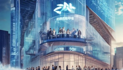 永盈信息咨询服务公司，在科技浪潮中书写辉煌