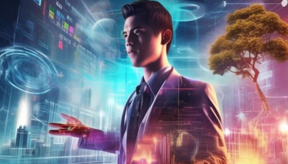 柯城信息咨询服务助力企业发展开启未来新篇章