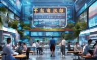 晋源信息咨询服务中心，数字转型的新机遇