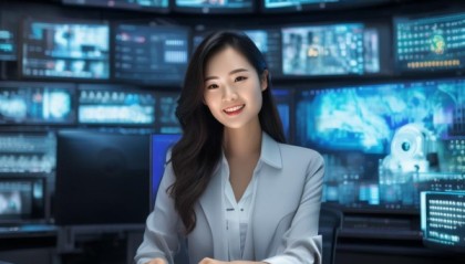 小程程信息咨询服务，精准决策，创新驱动未来