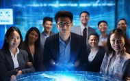 探索信息化转型之路，与毕马威深度合作