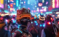 探索广州 hats by Choice 的未来