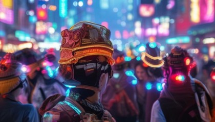 探索广州 hats by Choice 的未来