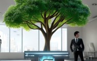 树卉硕信息咨询服务，在竞争中脱颖而出的 powerful Partner