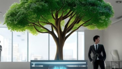 树卉硕信息咨询服务，在竞争中脱颖而出的 powerful Partner