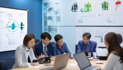 常熟信息技术咨询代理商，助力企业发展，提供精准服务