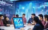 鸿香鑫信息咨询服务——助力企业数字化转型的精准伙伴