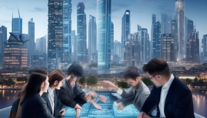 江阴，技术驱动的升级，咨询助力未来