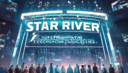 星汇信息技术咨询服务部，开启数字时代的新篇章