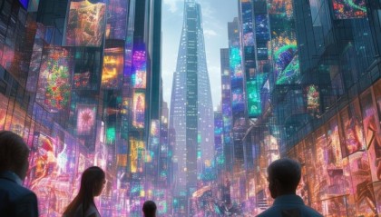 整体价值，一场技术与文化对话的盛宴