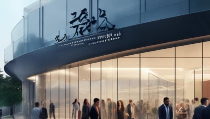 飞越信息咨询服务中心，服务于用户，助力未来