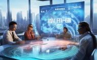 题，智能化时代，云幼信息咨询服务，助力智慧教育转型的创新解决方案