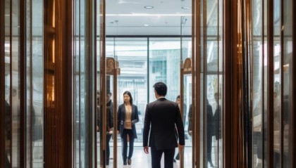走进涿州市楠馨信息技术咨询服务，助力企业成功