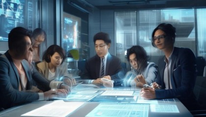 嘉探房，从信息咨询服务到为你量身定制未来