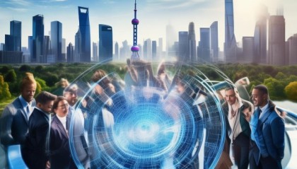 上海作为试点城市，信息化技术咨询程序取得新突破