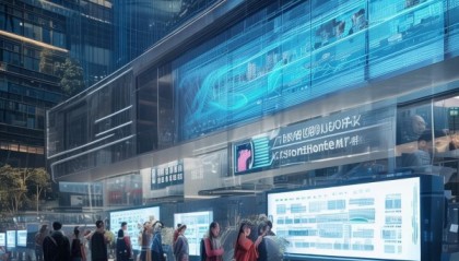 浙江省消费信息咨询服务助力消费智能化