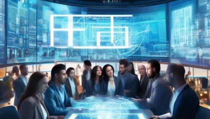 通服信息化咨询公司，助力企业数字化转型的强大力量
