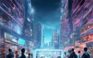 探索浩晟信息咨询服务有限公司的未来