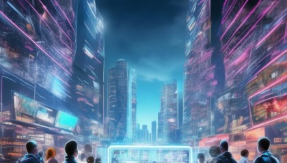 探索浩晟信息咨询服务有限公司的未来