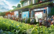 闽侯县甘蔗鑫荣信息咨询服务，助力农业发展，助力农民增收