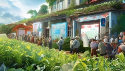 闽侯县甘蔗鑫荣信息咨询服务，助力农业发展，助力农民增收