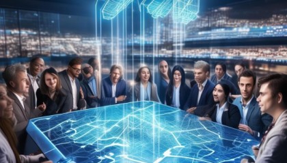唐山信息技术咨询，技术助力发展的助力