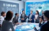 白水信息咨询服务助力企业数字化转型创新解决方案