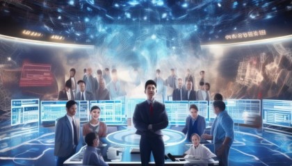 吉林瑞科信息技术咨询，助力企业数字化转型的创新力量