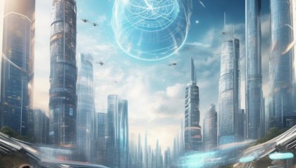 灵创时代，技术驱动的创新转型之路