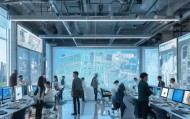 徐汇区信息技术咨询公司以专业的技术能力和服务优势，在信息技术咨询领域享有显著声誉。公司特别关注徐汇区的本地需求，提供具有特色的解决方案和定制化服务，致力于帮助客户实现高效、安全的数据保护和沟通。