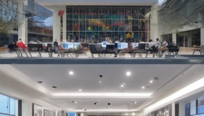 宜阳信息咨询服务中心，服务为民，创新求发展