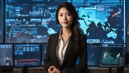 琳琳信息技术咨询，解析市场趋势，开启成功之路