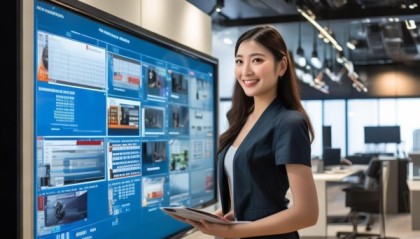 信息化机电设备价格透明化咨询，助力企业优化运营