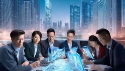 湖南信息化咨询单位助力数字经济发展，推动企业转型升级