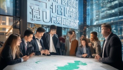 涛涛安家，为企业提供精准的安家指导