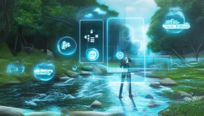 云溪信息咨询服务助力数字化转型