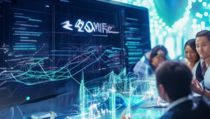 鑫易融，精准对接企业需求，助力数字化转型