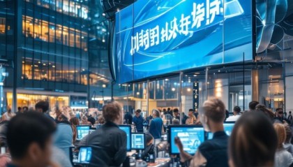 信宜市天嘉信息技术咨询，赋能经济高质量发展