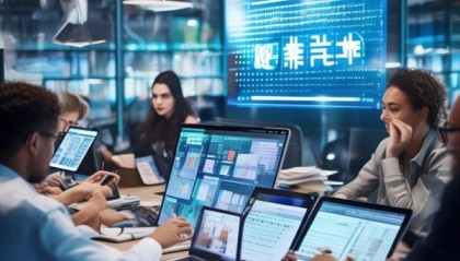 六安信息咨询服务部电话，数字转型的助力