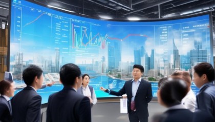歙县瑞禾信息咨询服务部，解析市场动态与未来发展