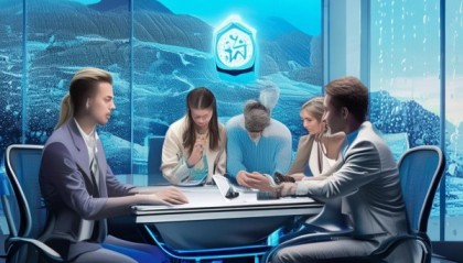 春雨信息技术咨询服务，助力企业数字化转型的强劲力量