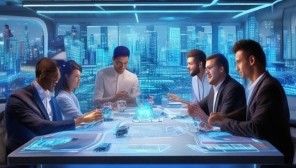源胜杭虹信息咨询服务部，助力企业数字化转型的创新力量