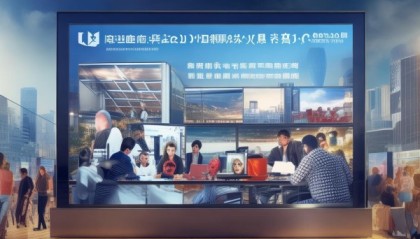 吉林远商信息科技咨询，助力区域经济发展与高质量发展