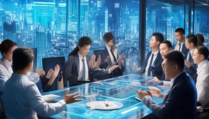 众拓邦信息技术咨询，助力企业数字化转型