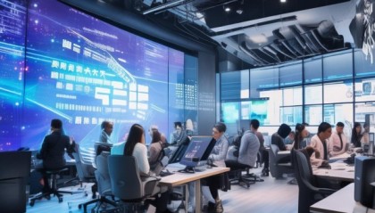 郑州正代信息咨询服务，助力企业数字化转型的可靠伙伴