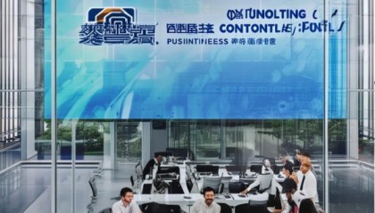 南京正规信息技术咨询公司推荐，专业服务助力企业发展