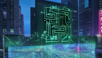微陆信息咨询服务，助力智能交通新范式
